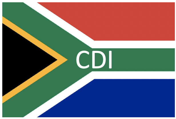 Southern Africa CDI